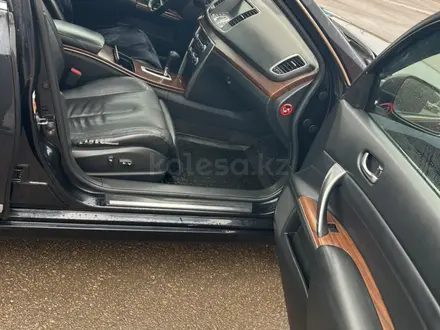 Nissan Teana 2008 года за 4 200 000 тг. в Астана – фото 5