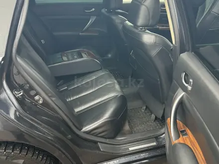 Nissan Teana 2008 года за 4 200 000 тг. в Астана – фото 6