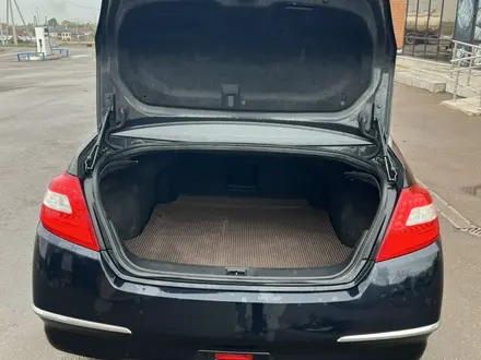 Nissan Teana 2008 года за 4 200 000 тг. в Астана – фото 7