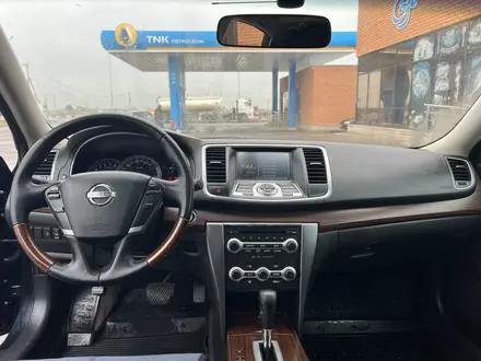 Nissan Teana 2008 года за 4 200 000 тг. в Астана – фото 10