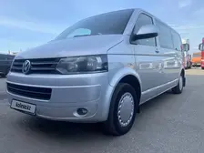 Volkswagen Caravelle, 2014