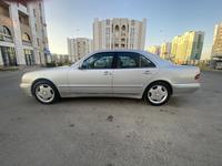 Mercedes-Benz E 280 2001 годаfor5 000 000 тг. в Туркестан