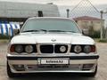BMW 540 1992 годаүшін3 200 000 тг. в Туркестан – фото 5