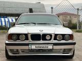 BMW 540 1992 года за 3 200 000 тг. в Туркестан – фото 5