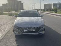 Hyundai Elantra 2021 года за 10 000 000 тг. в Туркестан