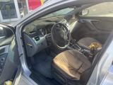 Hyundai Elantra 2016 года за 4 300 000 тг. в Актау – фото 3