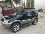 Nissan Terrano 2002 годаүшін3 500 000 тг. в Актобе – фото 3