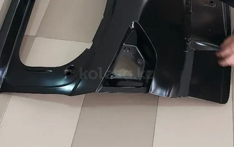 Крышка багажника creta 15-22 за 22 999 тг. в Кызылорда