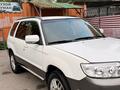 Subaru Forester 2006 годаүшін3 400 000 тг. в Алматы – фото 4
