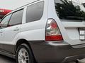 Subaru Forester 2006 годаүшін3 400 000 тг. в Алматы – фото 8