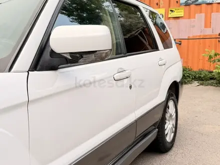 Subaru Forester 2006 года за 3 400 000 тг. в Алматы – фото 7