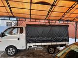 Hyundai Porter 2024 года за 13 900 000 тг. в Актобе – фото 5
