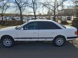 Audi 100 1991 года за 1 300 000 тг. в Аксу – фото 2