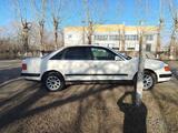 Audi 100 1991 года за 1 300 000 тг. в Аксу