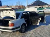 Audi 100 1991 года за 1 300 000 тг. в Аксу – фото 3