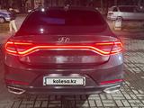 Hyundai Grandeur 2018 года за 12 500 000 тг. в Алматы – фото 5
