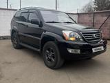 Lexus GX 470 2006 года за 13 600 000 тг. в Кокшетау – фото 3