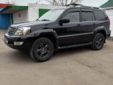 Lexus GX 470 2006 года за 13 600 000 тг. в Кокшетау – фото 5