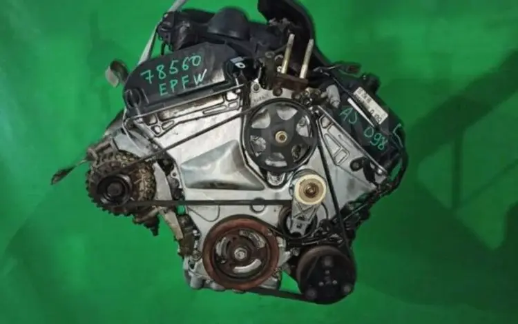 Двигатель на ford maverick 3 л. Форд за 255 000 тг. в Алматы