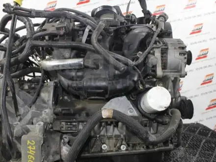 Двигатель на ford maverick 3 л. Форд за 255 000 тг. в Алматы – фото 13