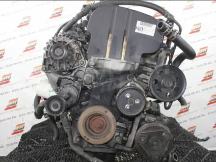 Двигатель на ford maverick 3 л. Форд за 255 000 тг. в Алматы – фото 14