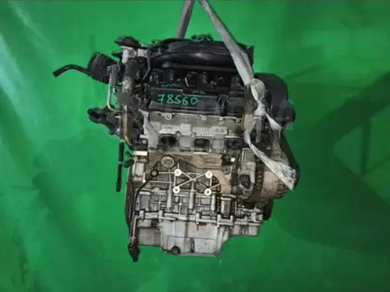 Двигатель на ford maverick 3 л. Форд за 255 000 тг. в Алматы – фото 2