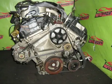 Двигатель на ford maverick 3 л. Форд за 255 000 тг. в Алматы – фото 6