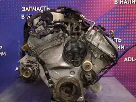 Двигатель на ford maverick 3 л. Форд за 255 000 тг. в Алматы – фото 8