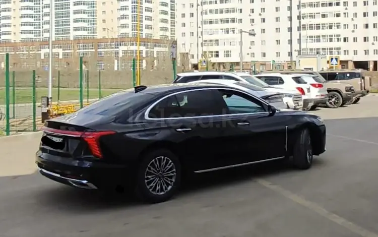 Hongqi H5 2024 года за 12 000 000 тг. в Астана