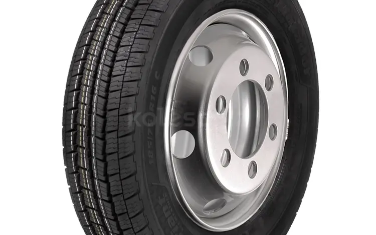 Matador MPS125 Variant All Weather 195/65 R16C T104-102 за 12 000 тг. в Алматы