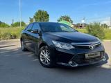 Toyota Camry 2015 годаүшін8 500 000 тг. в Алматы