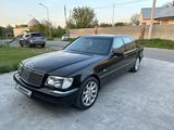 Mercedes-Benz S 320 1998 годаүшін6 200 000 тг. в Шымкент – фото 2