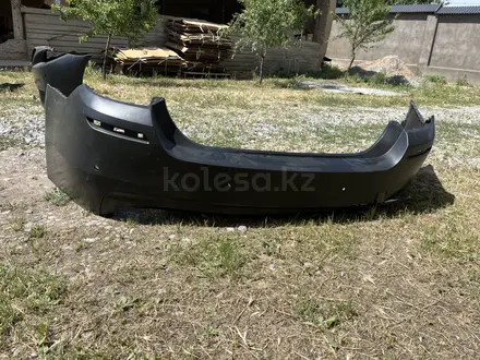 БМВ M tech F10 Бампера за 40 000 тг. в Шымкент