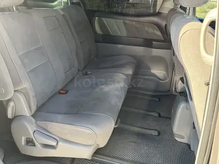 Toyota Alphard 2004 года за 4 800 000 тг. в Атырау – фото 3