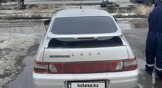 ВАЗ (Lada) 2112 2007 года за 1 200 000 тг. в Уральск