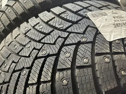 Pirelli Scorpion Ice Zero 2 255/50 R20, 285/45R20 109H XL за 350 000 тг. в Астана – фото 11