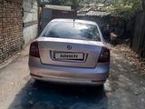 Skoda Octavia 2011 года за 2 500 000 тг. в Алматы – фото 3