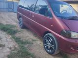 Mitsubishi Space Gear 1997 года за 2 700 000 тг. в Алматы – фото 3