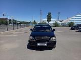 Lexus RX 300 1999 годаүшін5 000 000 тг. в Кызылорда – фото 2