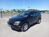 Lexus RX 300 1999 годаүшін5 000 000 тг. в Кызылорда – фото 3