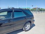 Lexus RX 300 1999 годаүшін5 000 000 тг. в Кызылорда – фото 4