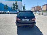 Lexus RX 300 1999 годаүшін5 000 000 тг. в Кызылорда – фото 5