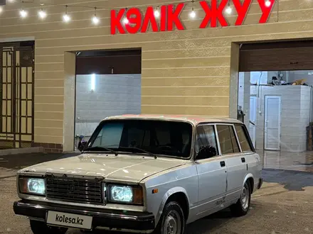 ВАЗ (Lada) 2104 2012 года за 1 400 000 тг. в Туркестан