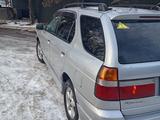 Nissan R'nessa 1999 года за 2 600 000 тг. в Алматы – фото 3
