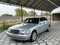 Mercedes-Benz S 500 1997 годаүшін5 000 000 тг. в Тараз – фото 4