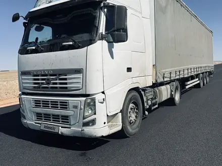 Volvo  FH 2011 года за 24 000 000 тг. в Алматы – фото 9