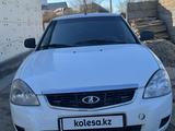 ВАЗ (Lada) Priora 2170 2013 года за 2 000 000 тг. в Семей – фото 2