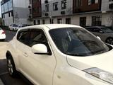 Nissan Juke 2012 года за 5 100 000 тг. в Алматы – фото 2