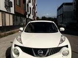 Nissan Juke 2012 года за 5 100 000 тг. в Алматы – фото 4