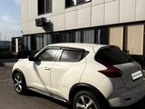 Nissan Juke 2012 года за 5 100 000 тг. в Алматы – фото 3